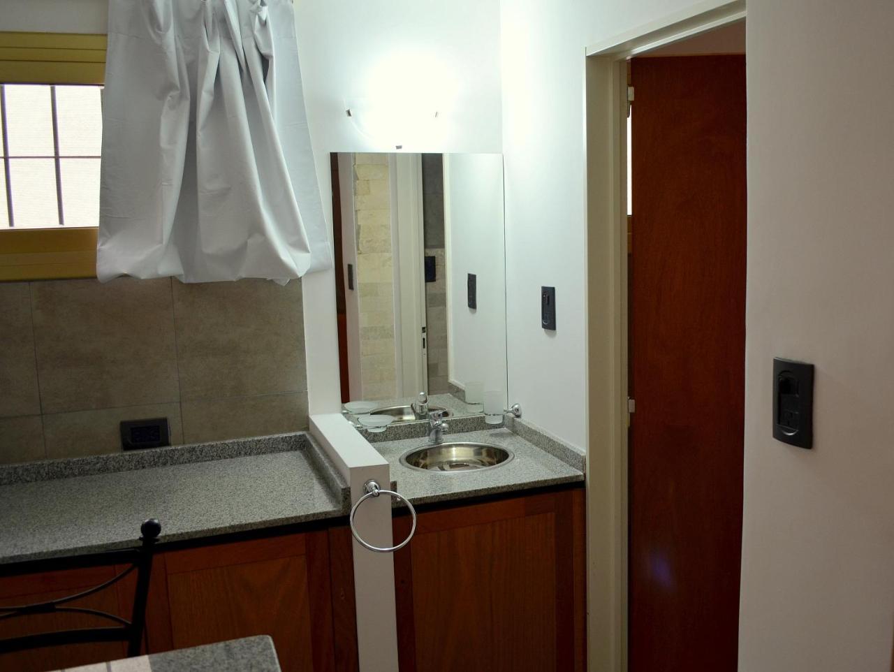 Via Lavalle Suites ซานลุยส์ ภายนอก รูปภาพ