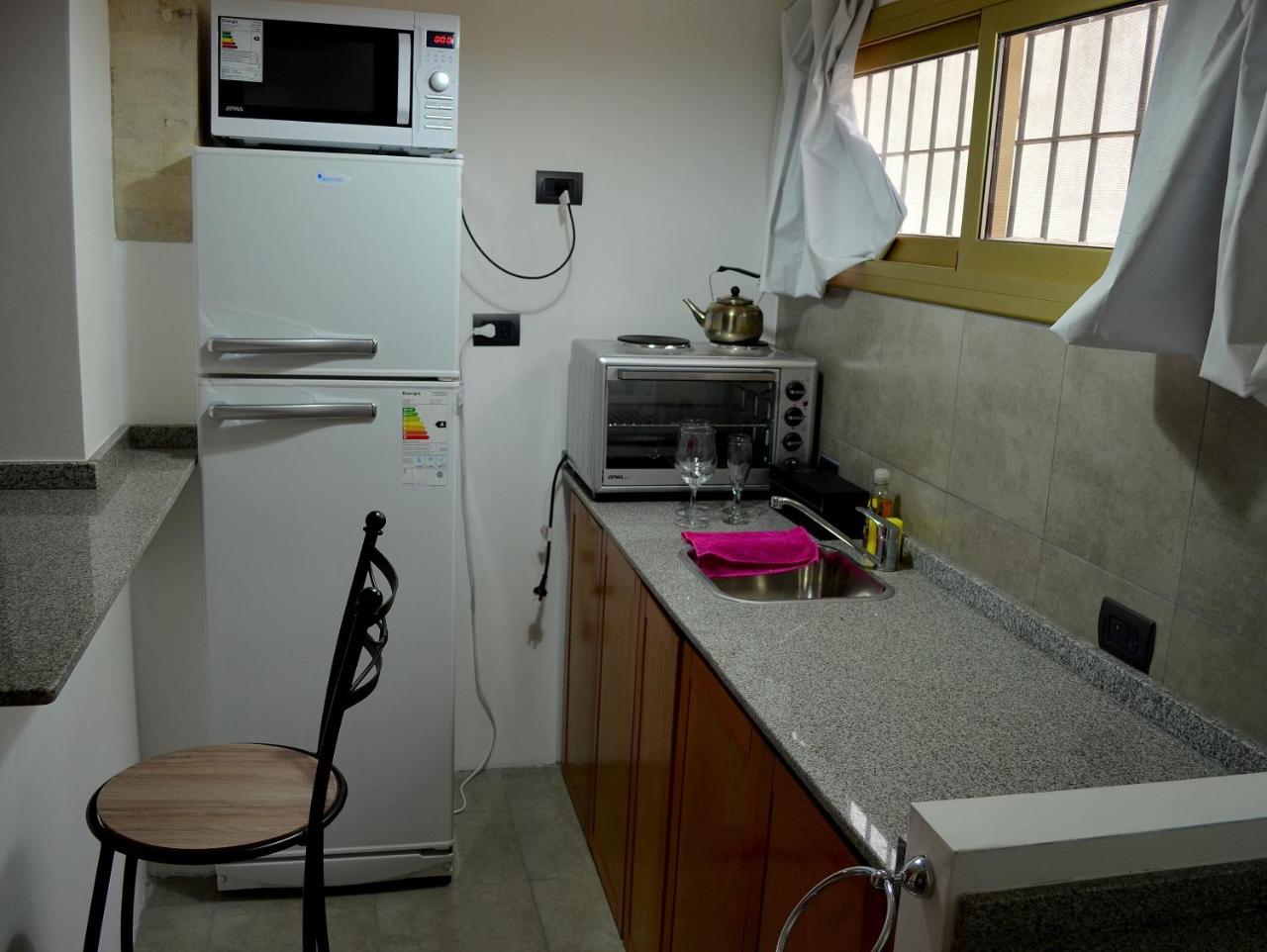 Via Lavalle Suites ซานลุยส์ ภายนอก รูปภาพ
